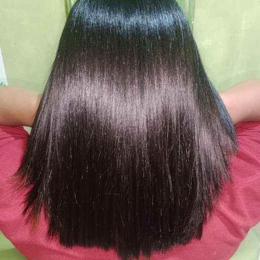 ER Beauty Salon & Spa