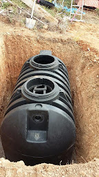 Photo n°18 de Issaoui TP - Terrassement à Vallauris (Entreprise de terrassement)