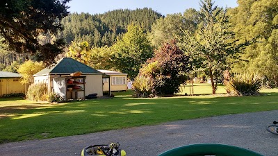 Photos of Taumarunui Holiday Park