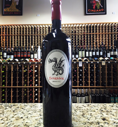 Kent Cellars - Visual