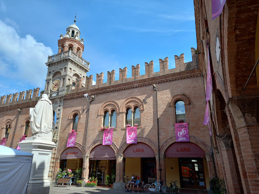 Comune di Cento - Visual