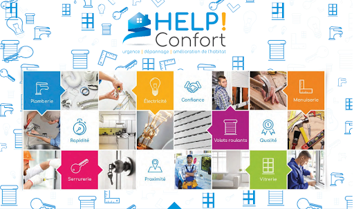 Help Confort Gradignan - Thumbnail