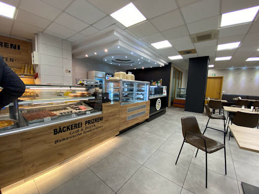 Bäckerei Prizreni Grill & Burek - Germany