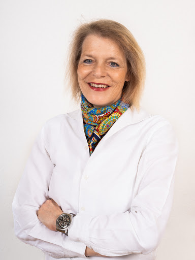 Miss Dr. med. Anne Schriefers