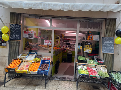 Frutería Azucena