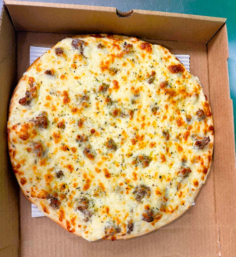 Antolino's Pizza - Thumbnail