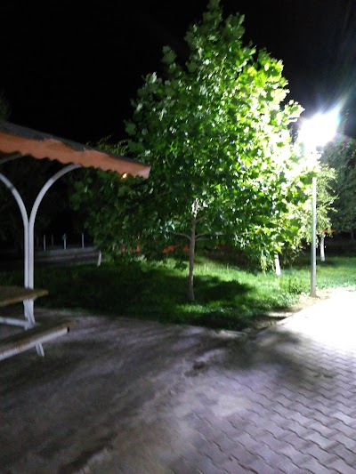 Photos of Gen&ccedil;lik Parkı