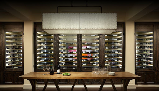 Cellar Masters - Visual
