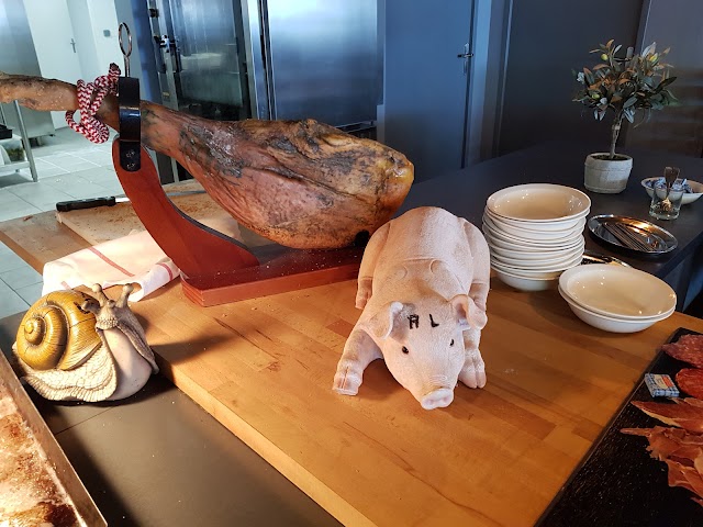 Les Maîtres du Grill