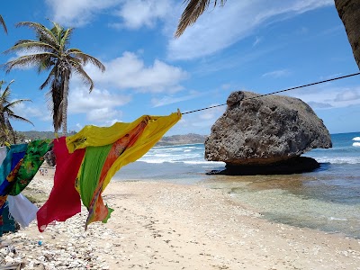 Photos of Bathsheba Park