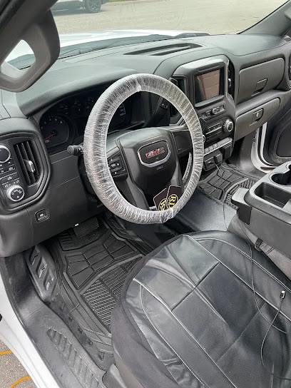 Auto Shine Mobile Car Detailing Guelph