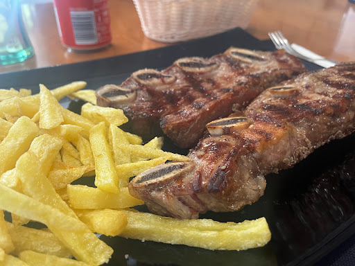 Restaurante Foxas - Thumbnail
