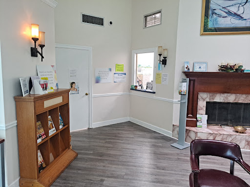 Newnan Family Medicine Dr. Cecil Bennett - Thumbnail