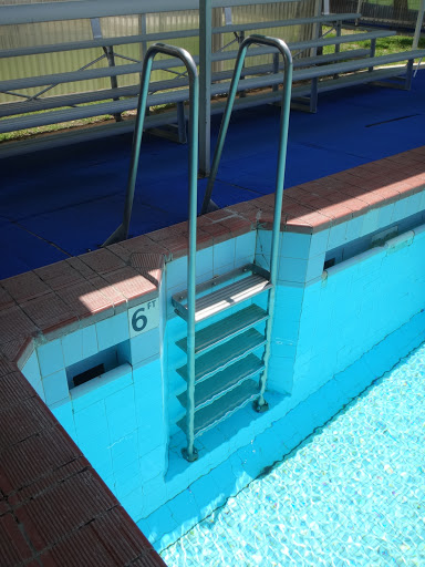 Carss Park Pool - Thumbnail
