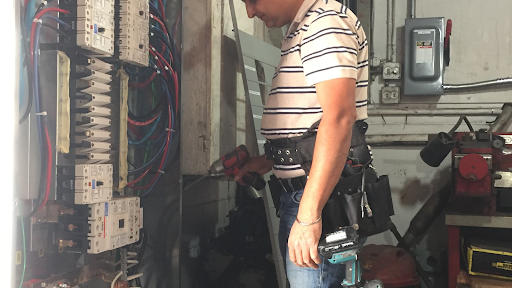 Humber Electrical
