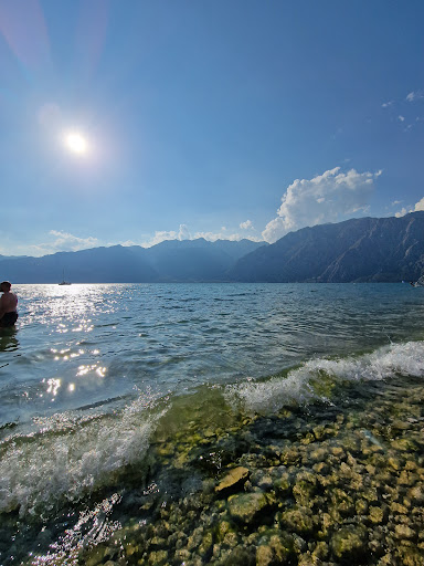 Camping Navene - Thumbnail