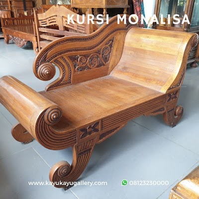 photo of Jual Furniture Antik di Kota Surabaya