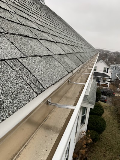 Roslindale Roofing and Gutters