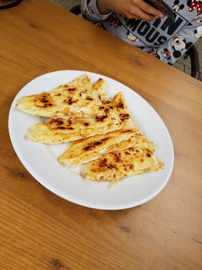 Photos of Cafe limni