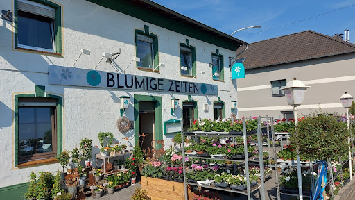 Blumige Zeiten - Thumbnail