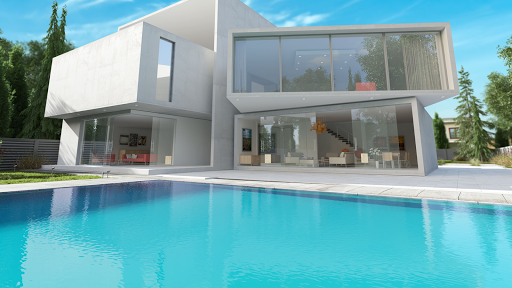 Photo de Piscines Burgondes à Rouvres-en-Plaine (21110)