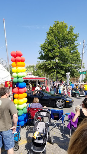 Blue Springs Fall Fun Festival - Thumbnail