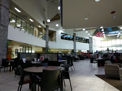Photos of Stevinson Toyota West