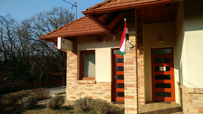 Veresegyházi Árnyas Óvoda - Veresegyház
