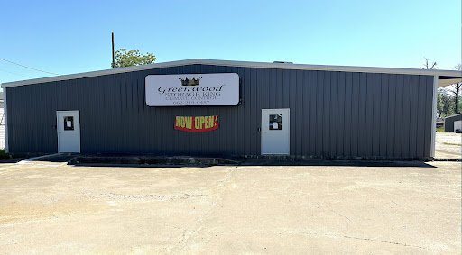 Greenwood Storage King - United States