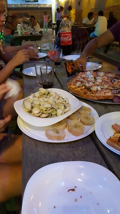 Photos of Pizzeria 2007