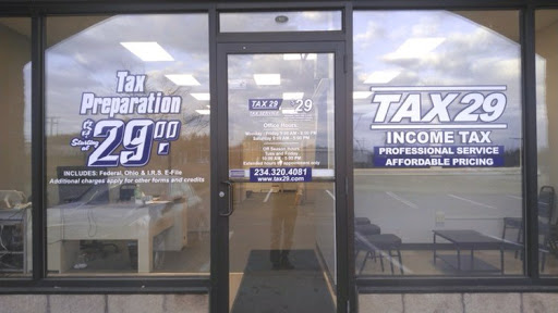 Tax 29 Salem - Thumbnail