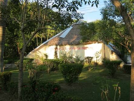 Parque de Convivencia Infantil