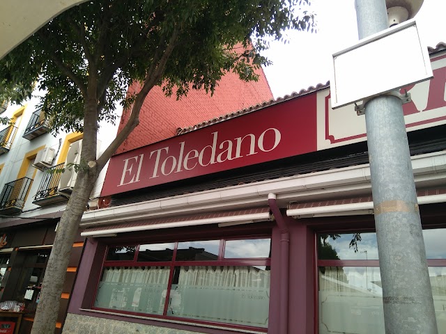 Restaurante El Toledano