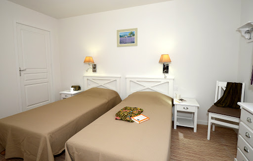 Photo de Résidence Odalys Le Mas des Alpilles à Paradou (13520)