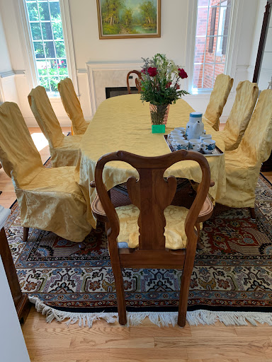 Encore Interior Consignment - Visual