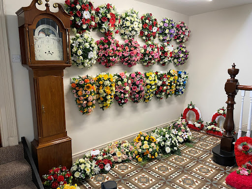 James McMullan & Son Funeral Directors Gallery - United Kingdom