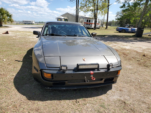 G.T. Motorcars, Inc. - Thumbnail