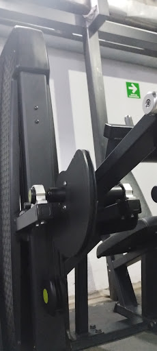 GIMNASIO INTEGRAL - Thumbnail