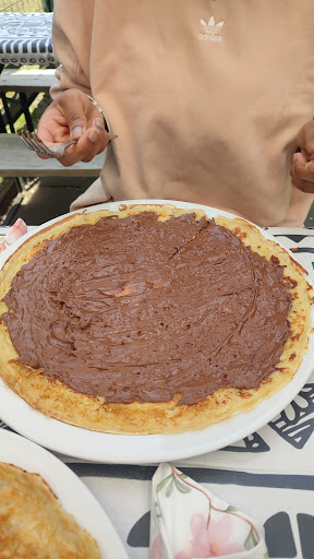 Pannenkoekerij Gansi - Thumbnail