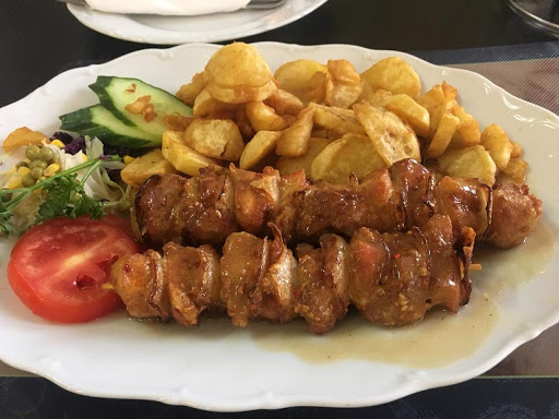 RESTAURANT EURO-ASIA - Thumbnail