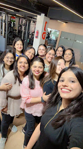 Fit_fusion_by_Riya – All in Morbi, Gujarat