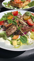 Photo n°47 de Le petit Compans à Toulouse (Restaurant de sundae)