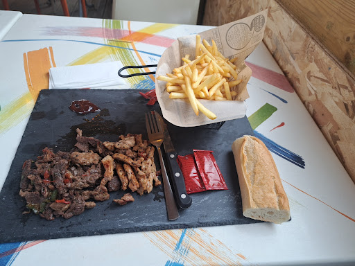 Photo 5 - Jei Burger