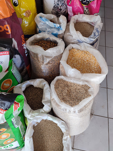 Agropecuaria Zapopan - Gallo Azul Alimentos - Thumbnail