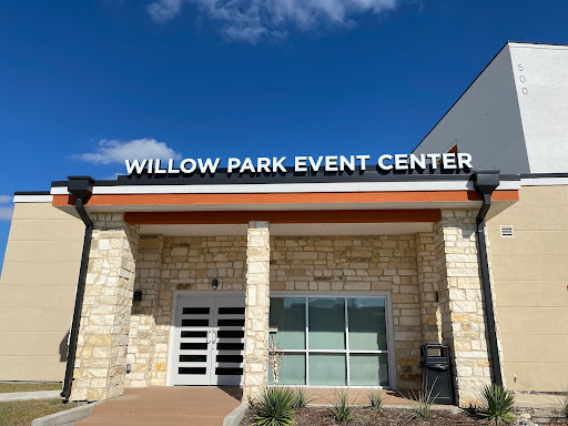 Willow Park Event Center - Thumbnail