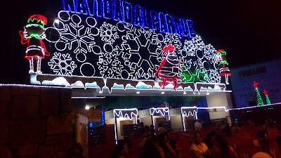 Photos of Plaza de Ferias