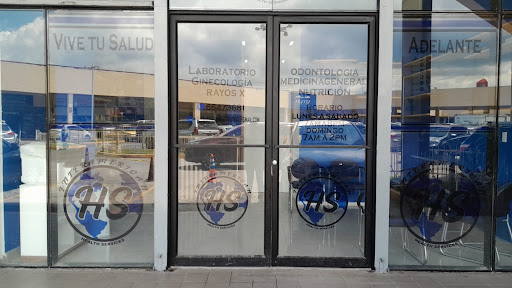 Clinica Interamerican Health Services S,A