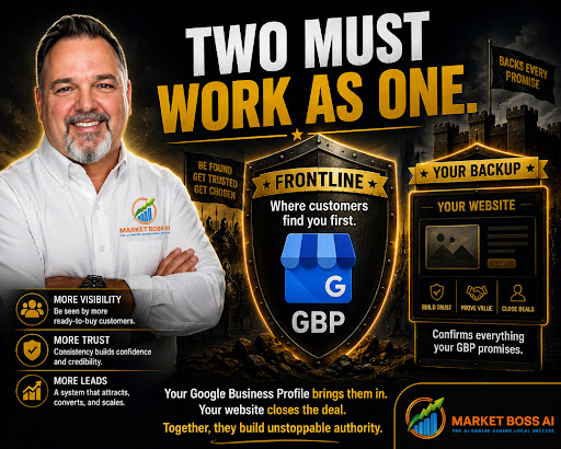 Market Boss AI article