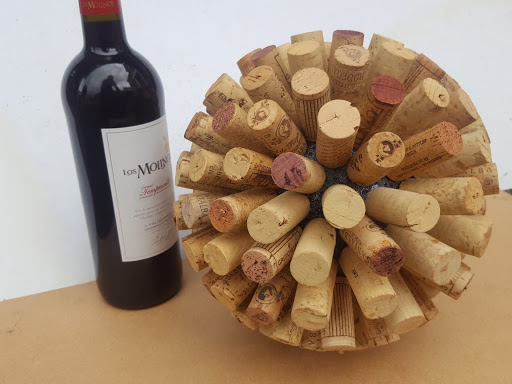 The Cork Art Co - Thumbnail