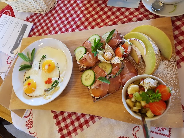 Summererhof - Hofladen, Café, Käserei